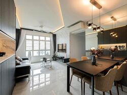 Blk 95B City Vue @henderson (Bukit Merah), HDB 4 Rooms #533269991
